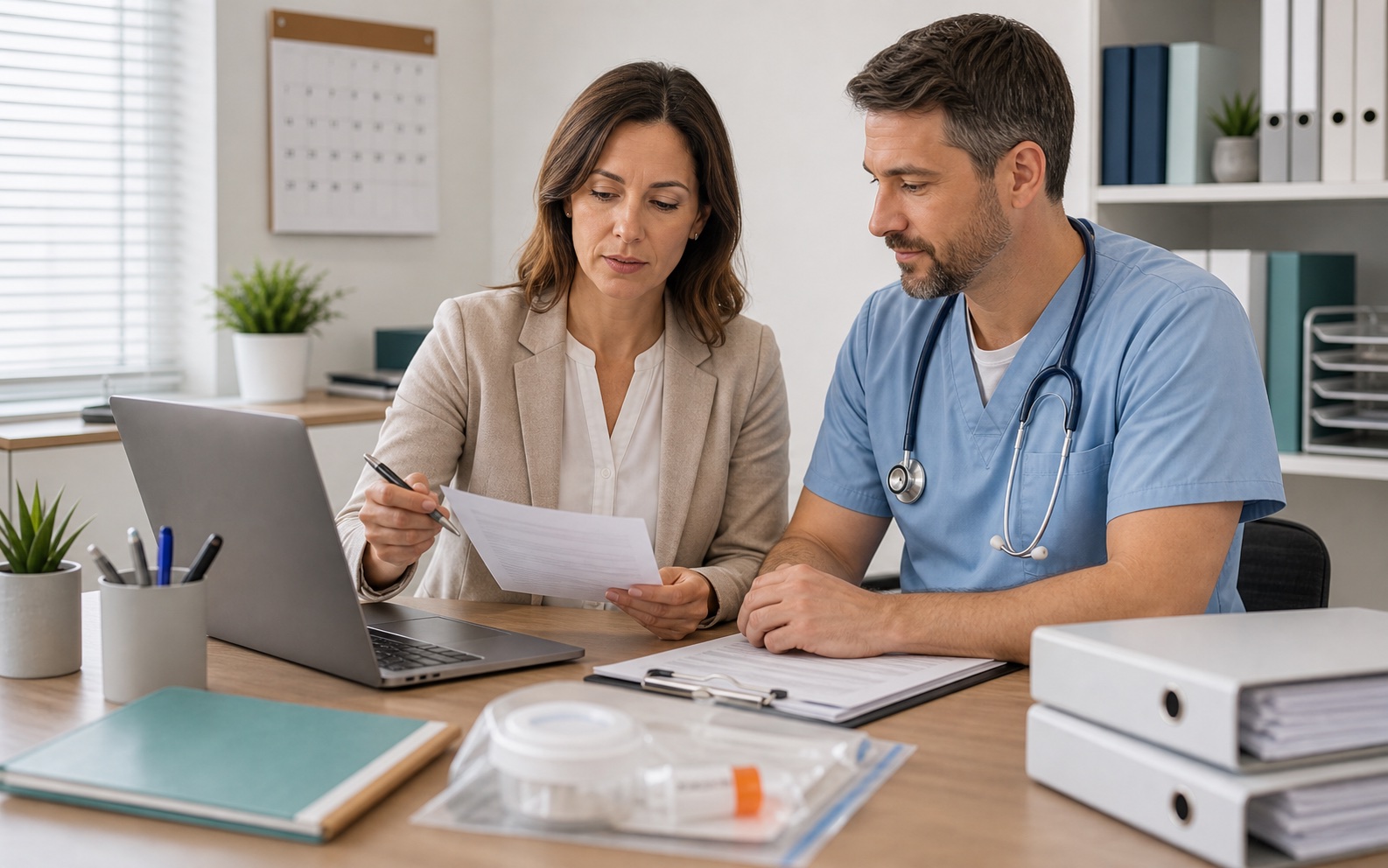 Drug & Alcohol Testing