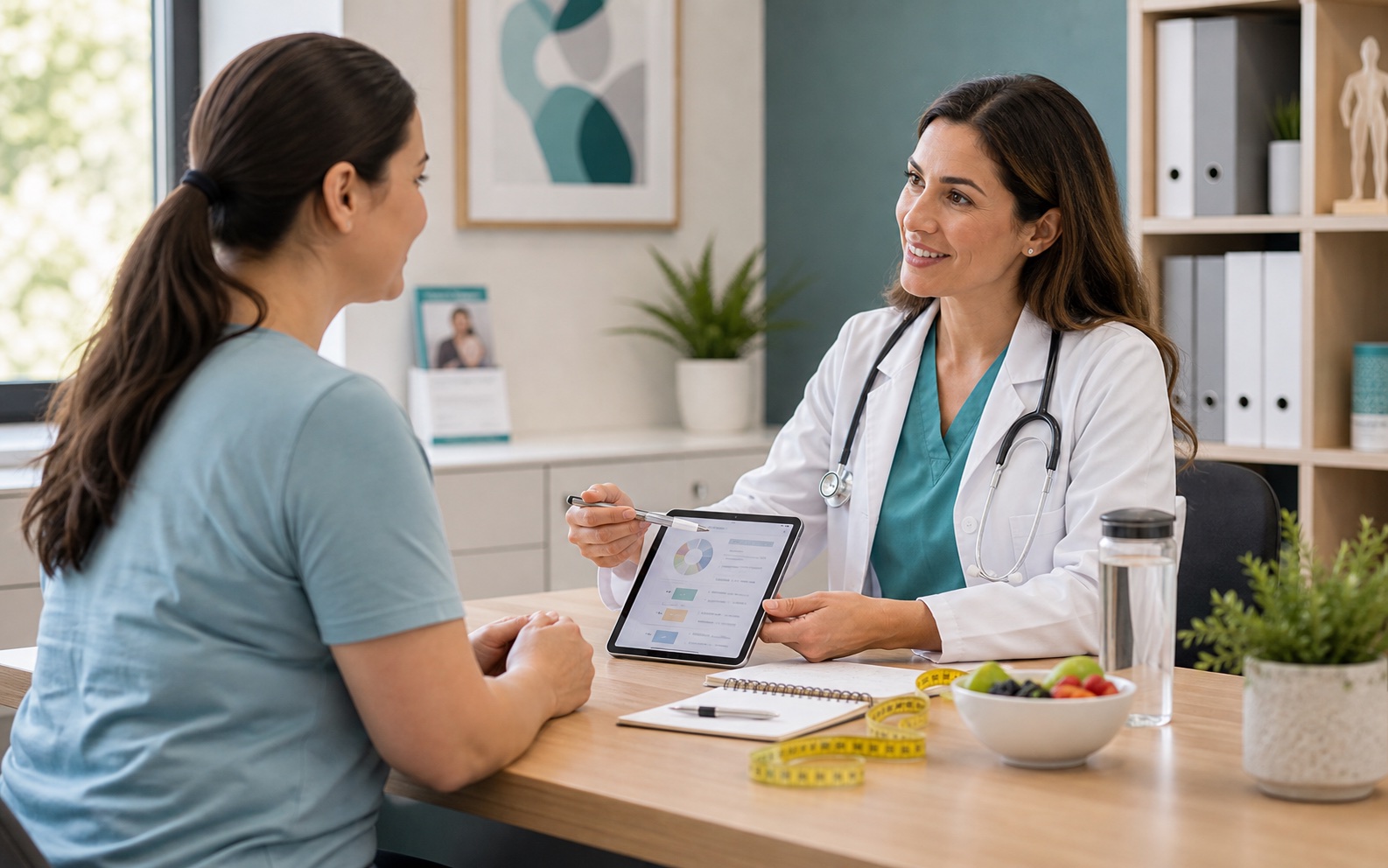 Medical Weight Loss