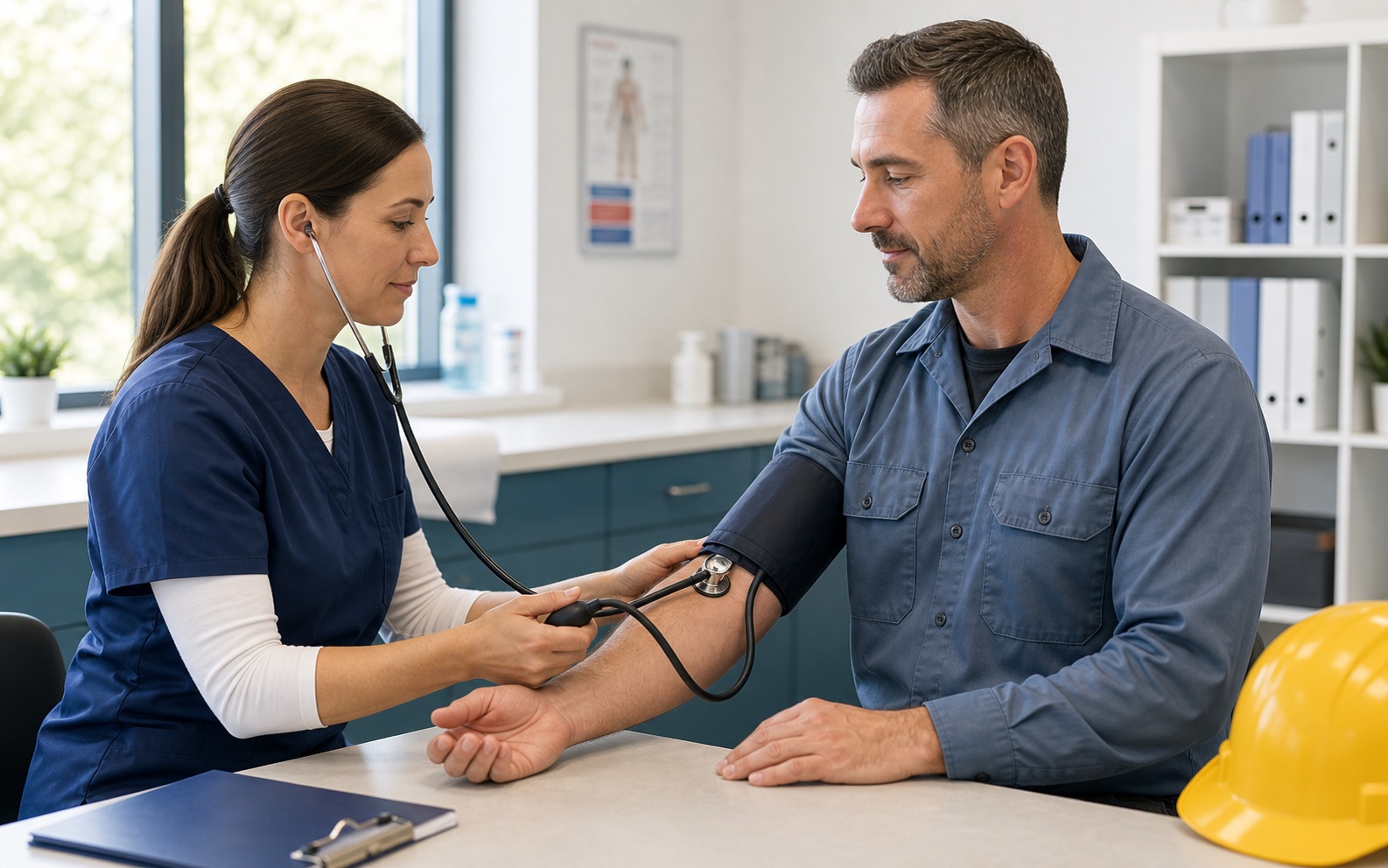Occupational Health