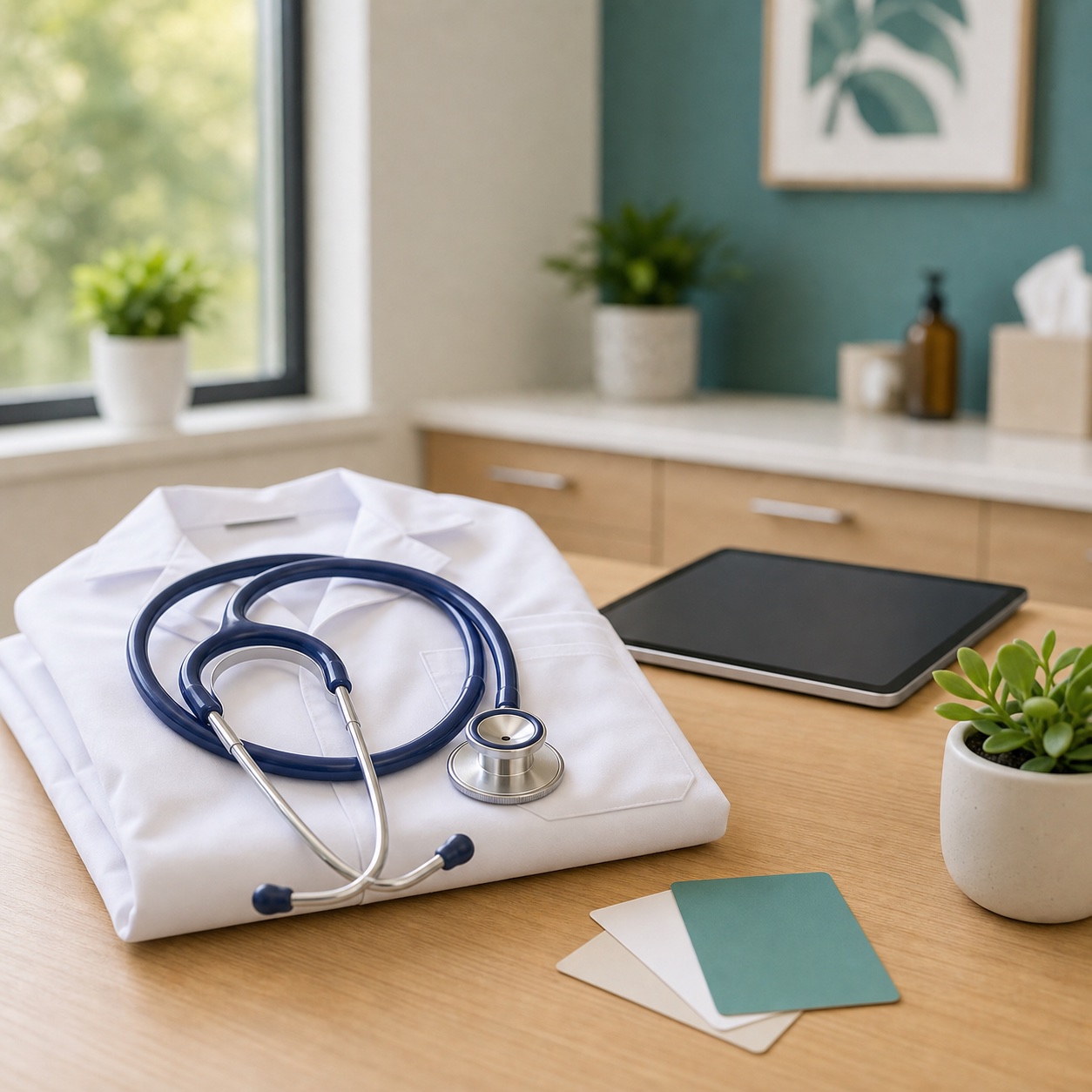 Dr. Gerald K. Lee, M.D., Ph.D. at Altmed Medical Center